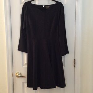 Kate Spade Fit and Flare Dress